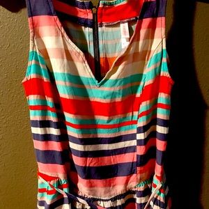 ✨Sundress with belt